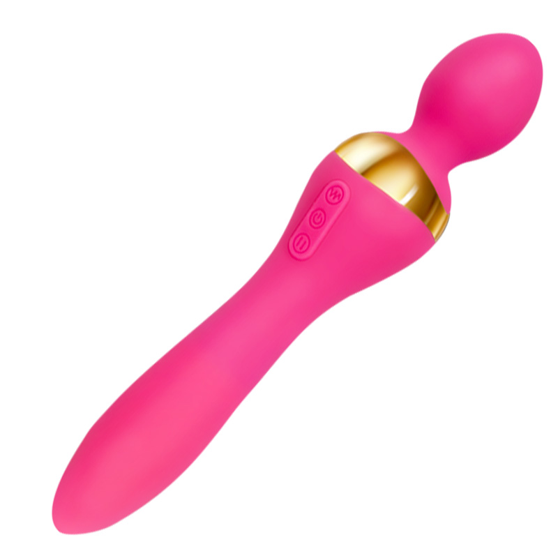 G Spot Vibrator Водонепроницаемый оральный клитор Вибратор Интимные секс-игрушки для взрослых