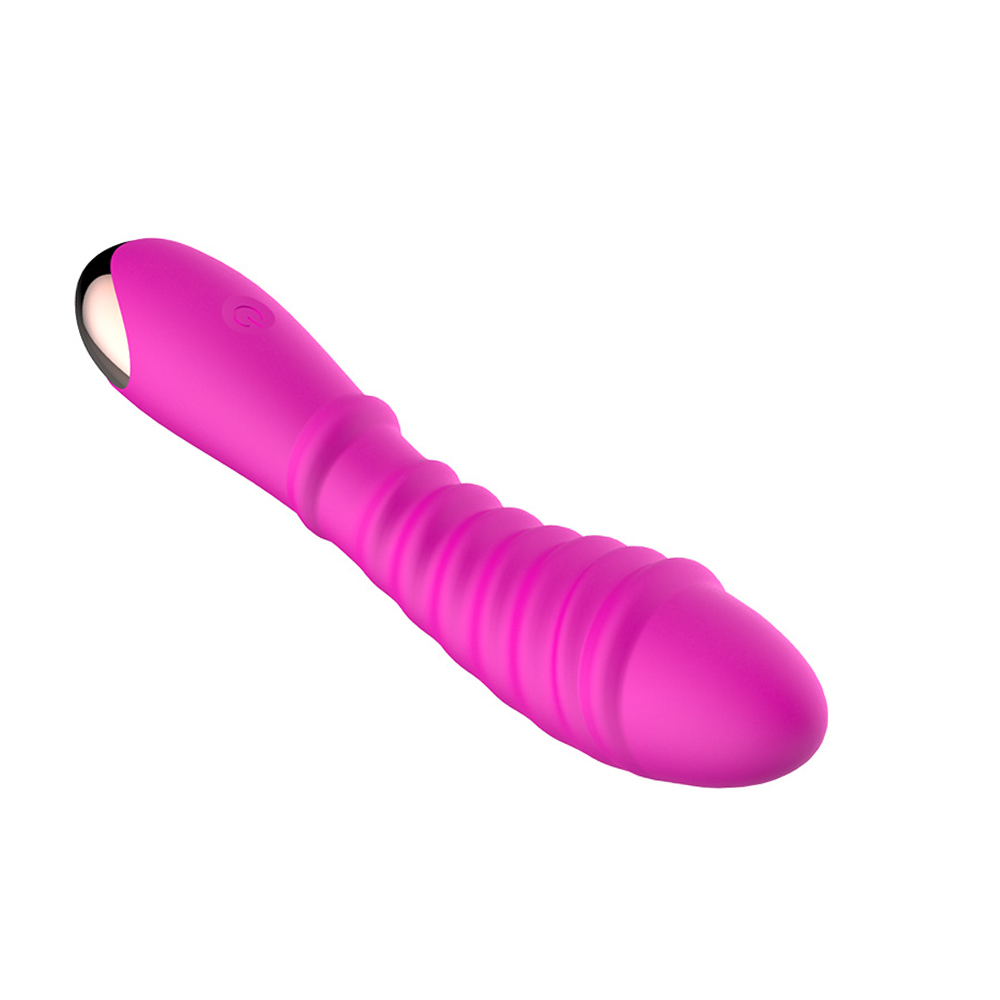 Оптовый силиконовый мини-AV Wand Sex Toy Women Vibrator Massager