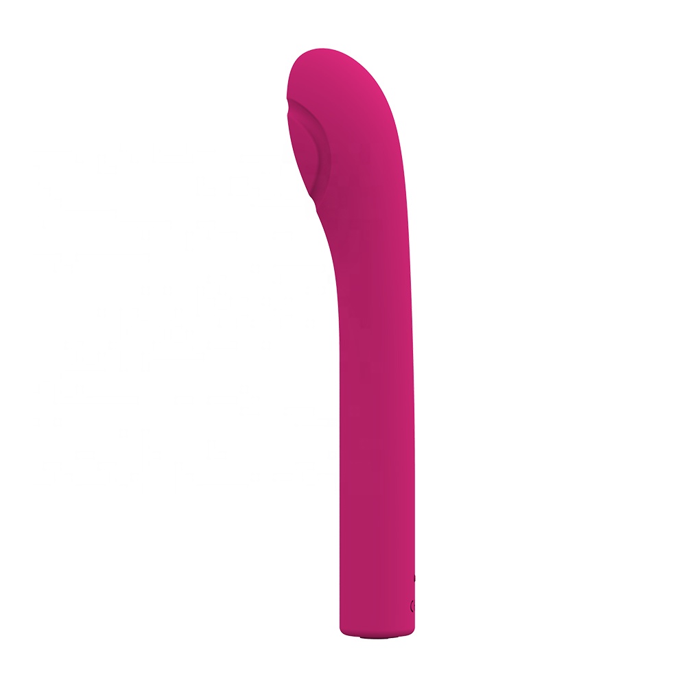 Водонепроницаемый персональный фаллоимитатор G Spot Rabbit Vibrator Adult Sex Toys