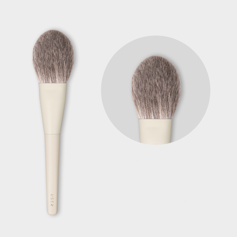 Кисть для макияжа Blush Eye Shadow Highlighter Brush