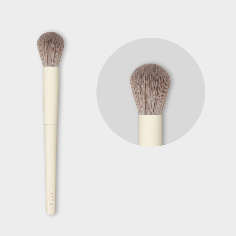 Кисть для макияжа Blush Eye Shadow Highlighter Brush