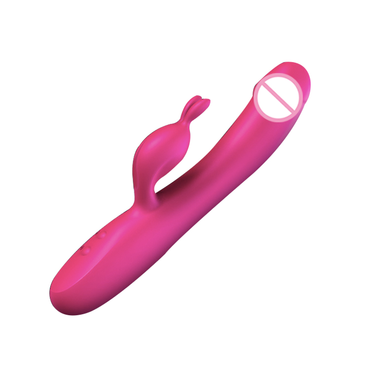 Эротическая игрушка Стимулятор клитора AV Magic Wand Massager Sex Toy