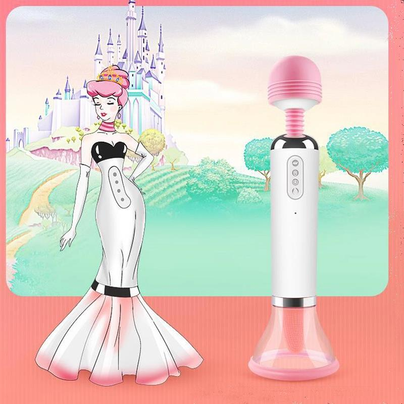 G Spot Rabbit Vibrator Секс-игрушки для взрослых с кроличьими ушами Секс-вибратор